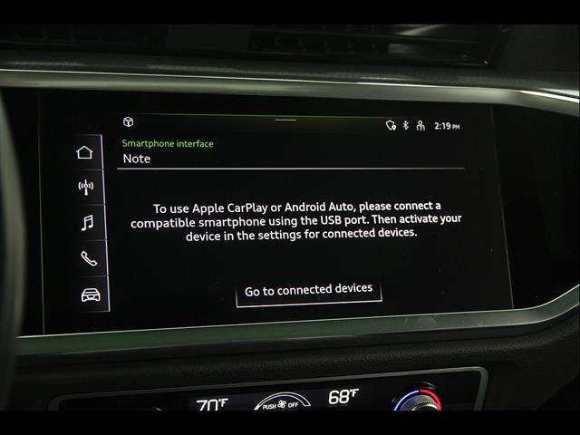 Used 2024 Audi Q3 2.0T Premium AWD/4WD image 12