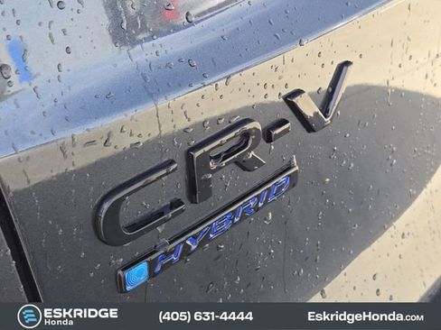 New 2026 Honda CR-V Sport-L image 8