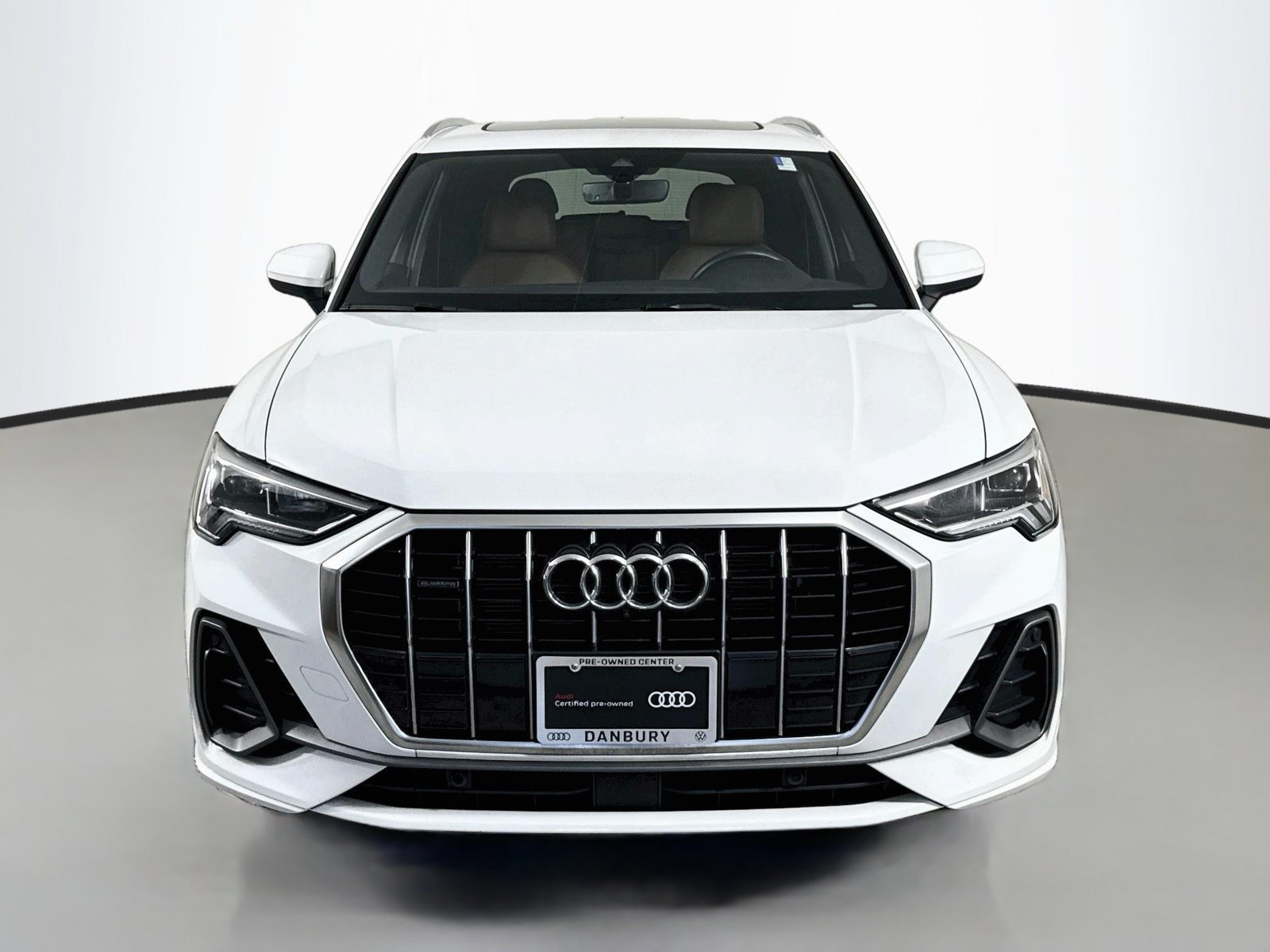 Used 2024 Audi Q3 2.0T Premium Plus AWD/4WD image 6
