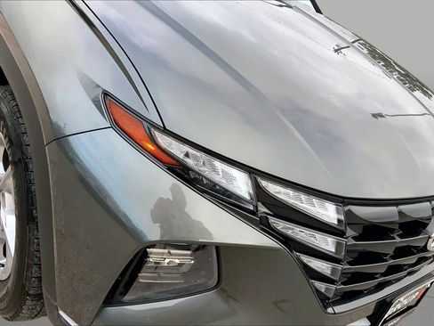 Used 2022 Hyundai Tucson SEL AWD/4WD image 27