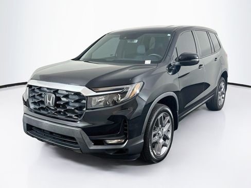 Used 2023 Honda Passport EX-L image 3
