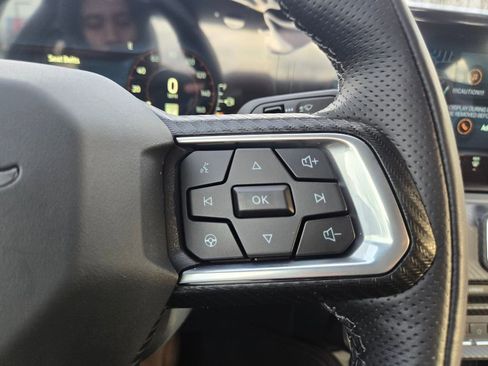 New 2026 Ford Mustang GT Premium image 17