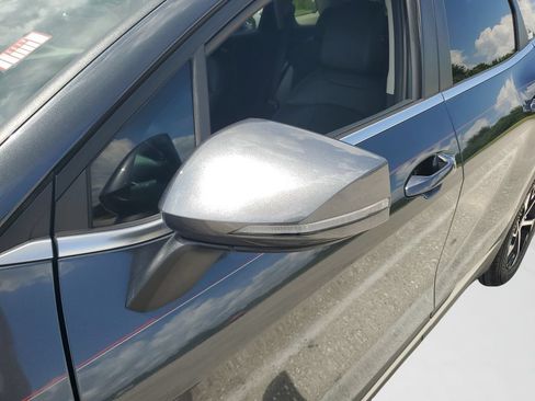 Used 2023 Kia Sportage EX FWD image 28