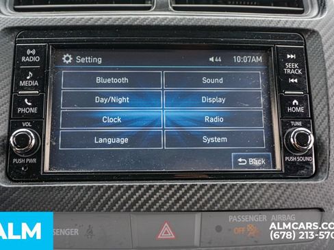 Used 2024 Mitsubishi Outlander Sport ES AWD/4WD image 34