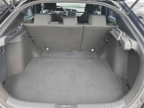 Used 2019 Honda Civic Sport image 13