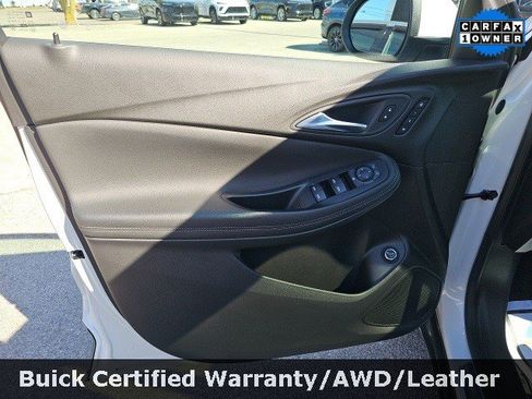 Certified 2022 Buick Encore GX Essence w/ Experience Buick Package image 18