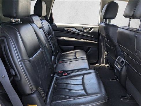 Used 2015 INFINITI QX60 FWD image 16