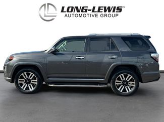 Used 2018 Toyota 4Runner Limited AWD/4WD video 2