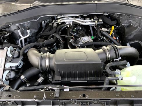 New 2026 Ford Explorer Tremor w/ Tremor Ultimate Package AWD/4WD image 16