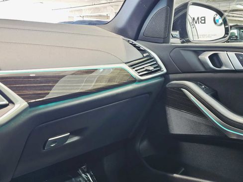 Used 2021 BMW X5 xDrive40i image 20