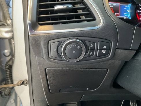 Used 2022 Ford Edge ST w/ Equipment Group 401A image 9