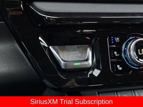 New 2026 GMC Sierra 1500 Pro w/ Graphite Edition AWD/4WD image 16