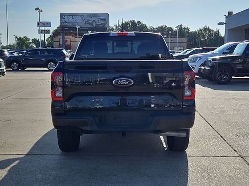 Used 2025 Ford Ranger XLT w/ Equipment Group 301A High RWD image 7