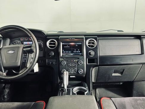 Used 2014 Ford F150 FX4 w/ Equipment Group 402A Luxury AWD/4WD image 28