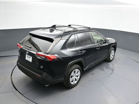Used 2019 Toyota RAV4 LE image 36