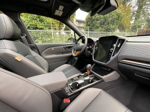 New 2026 Subaru Forester Wilderness image 19