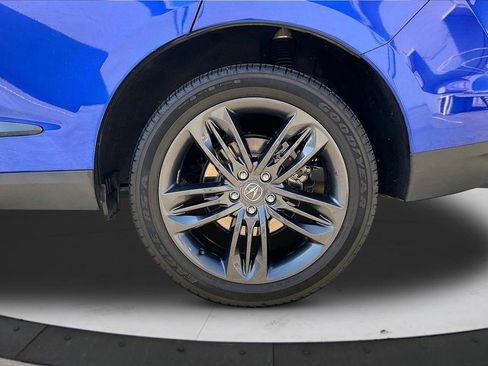 Used 2023 Acura RDX A-Spec FWD image 36