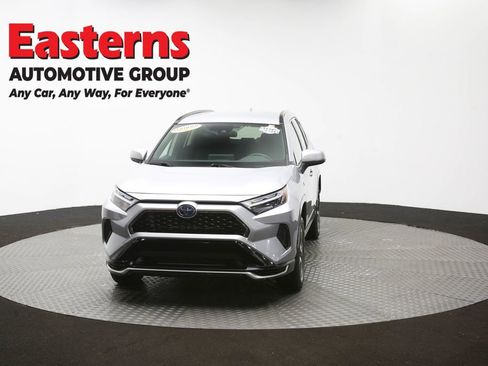 Used 2022 Toyota RAV4 SE AWD/4WD image 54