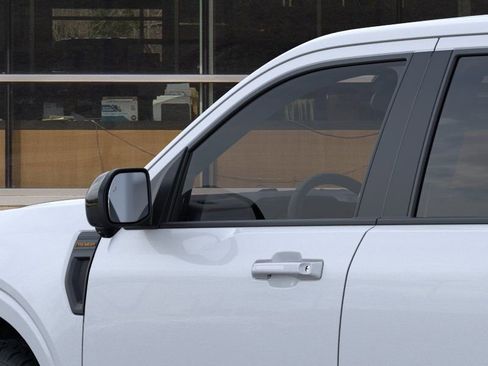 New 2026 Ford Maverick Tremor AWD/4WD image 22