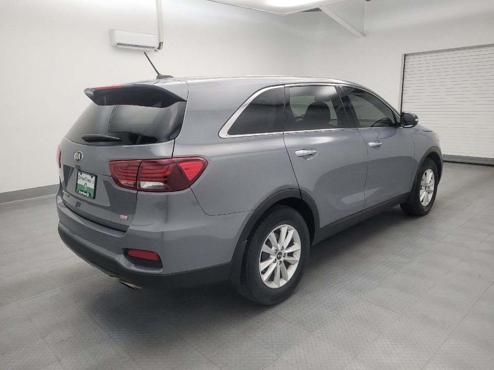 Used 2020 Kia Sorento L FWD image 10