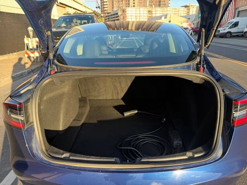 Used 2019 Tesla Model 3 Standard Range Plus RWD image 16