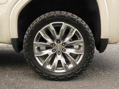 New 2026 GMC Sierra 1500 Denali w/ Denali Reserve Package AWD/4WD image 40
