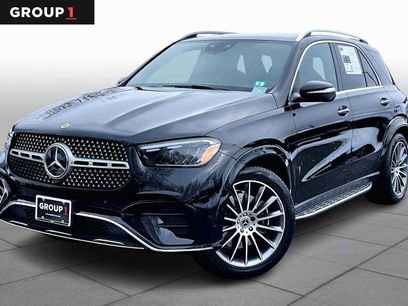 Used 2025 Mercedes-Benz GLE 350 GLE 350