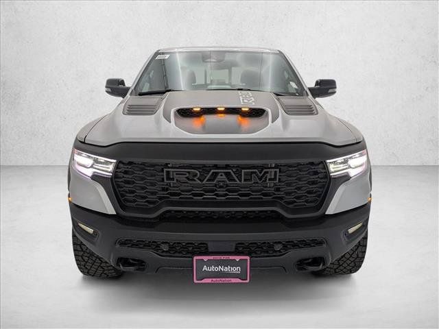 New 2026 RAM 1500 RHO w/ RHO Level 1 Equipment Group AWD/4WD image 5