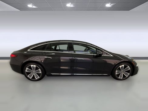 Certified 2024 Mercedes-Benz EQS 450+ Sedan image 7