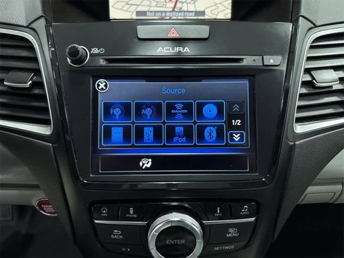 Used 2018 Acura RDX AWD w/ Technology Package image 21
