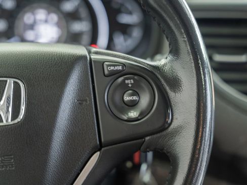Used 2012 Honda CR-V EX-L image 22