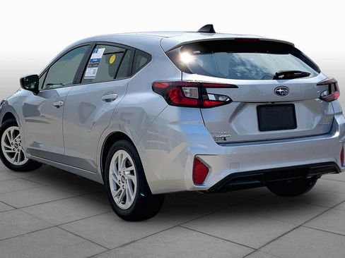 Certified 2024 Subaru Impreza 2.0i AWD/4WD image 11