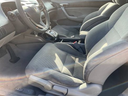 Used 2011 Honda Civic LX image 9