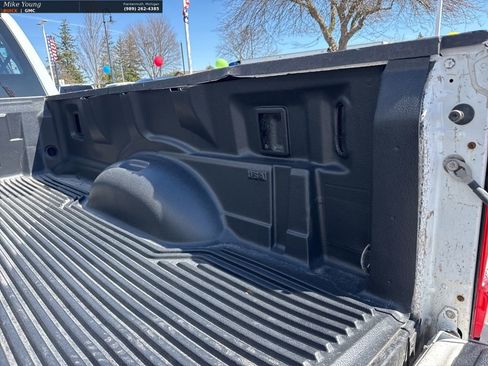 Used 2021 Ford F350 XL AWD/4WD image 11