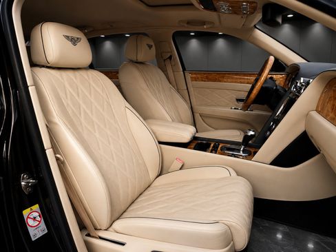 Used 2014 Bentley Flying Spur W12 AWD/4WD image 26