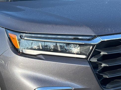 New 2025 Honda Pilot EX-L image 26