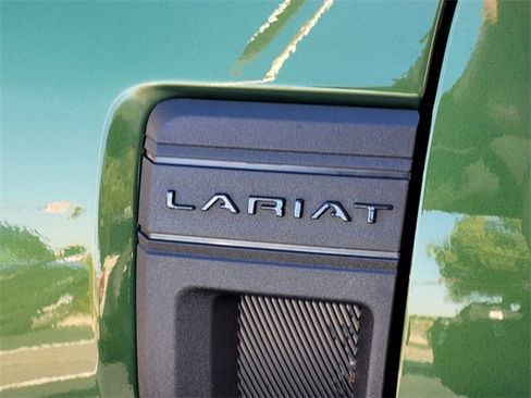New 2025 Ford Maverick Lariat w/ Black Appearance Package image 24