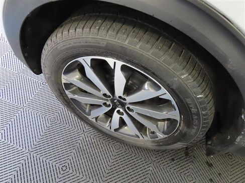 Used 2017 Kia Sportage EX AWD/4WD image 6