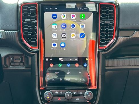 Used 2024 Ford Ranger Raptor image 20