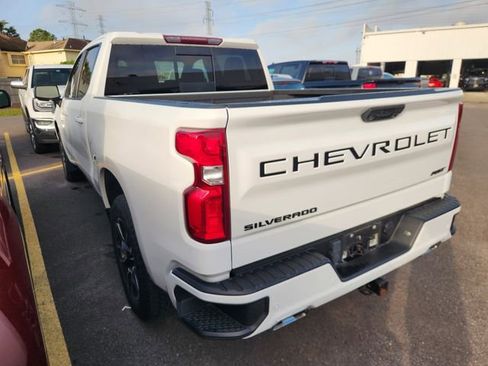 Used 2023 Chevrolet Silverado 1500 RST image 3