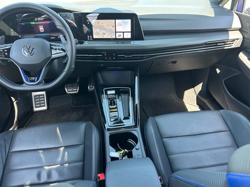 Used 2023 Volkswagen Golf R AWD/4WD image 19