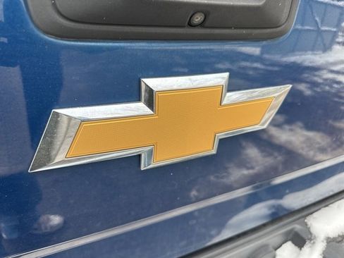 Used 2016 Chevrolet Silverado 1500 LT w/ All Star Edition image 25