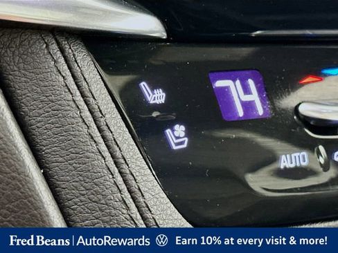 Used 2020 Cadillac XT6 Sport AWD/4WD image 27