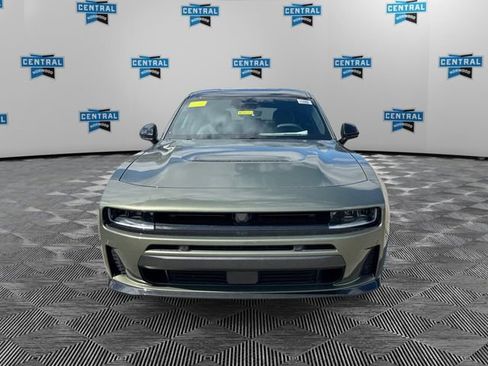 New 2026 Dodge Charger Scat Pack w/ Blacktop Package image 7