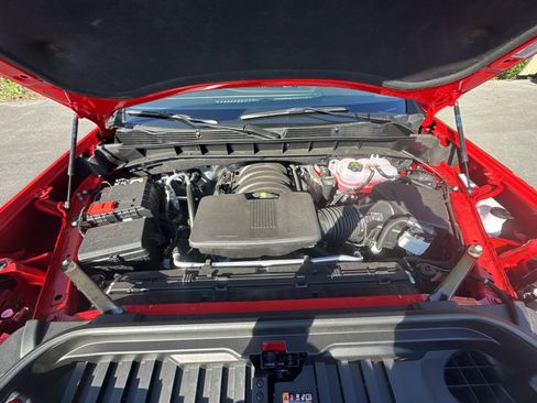 New 2026 GMC Sierra 1500 SLE AWD/4WD image 17