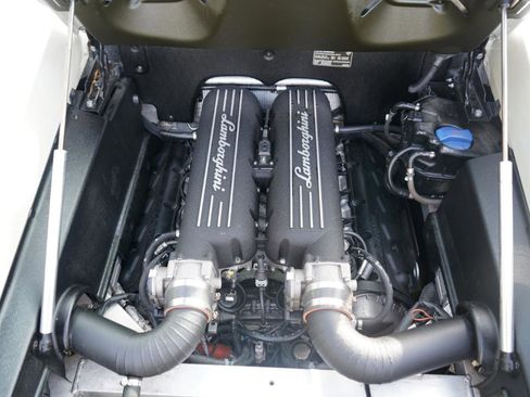 Used 2008 Lamborghini Gallardo image 69