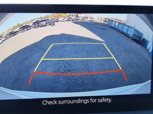 Used 2023 MAZDA CX-5 AWD 2.5 S w/ Preferred Package image 22