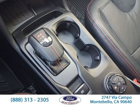 New 2026 Ford Ranger Raptor image 46