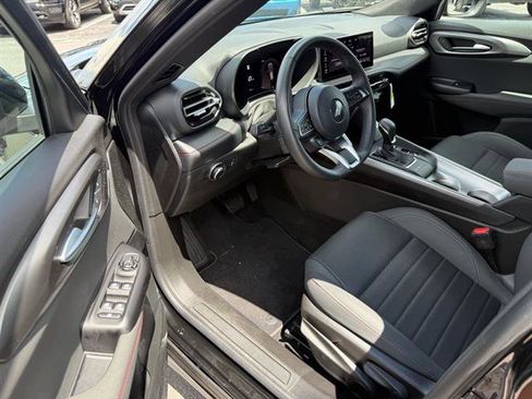 Certified 2025 Dodge Hornet GT w/ Cold Weather Group image 9