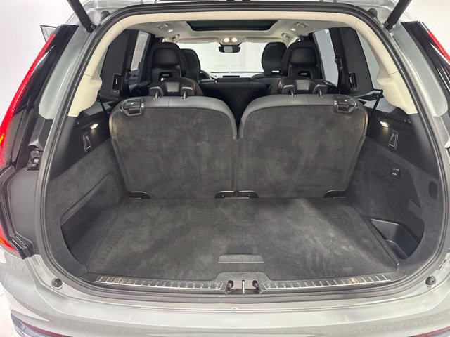 Used 2026 Volvo XC90 B6 Plus AWD/4WD image 29